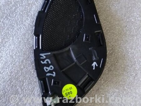 ФОТО Накладка на торпедо для Audi (Ауди) A5 F5 B9 (16-24) Київ