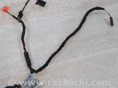 ФОТО Электропроводка для Audi (Ауди) A4 V B9 - 8W (2015-) Київ