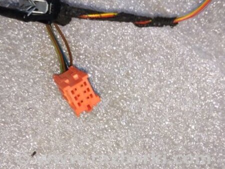 ФОТО Электропроводка для Audi (Ауди) A4 V B9 - 8W (2015-) Київ