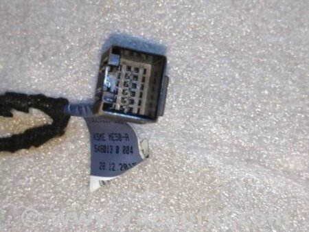 ФОТО Электропроводка для Audi (Ауди) A4 V B9 - 8W (2015-) Київ