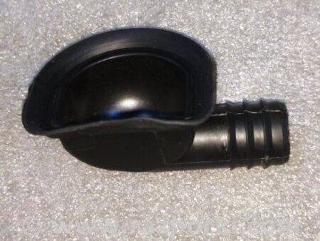 ФОТО Дренажный шланг для Audi (Ауди) A4 V B9 - 8W (2015-) Київ