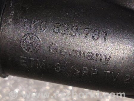 ФОТО Дренажный шланг для Audi (Ауди) A4 V B9 - 8W (2015-) Київ