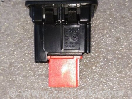 ФОТО Кнопка для Audi (Ауди) A4 V B9 - 8W (2015-) Київ