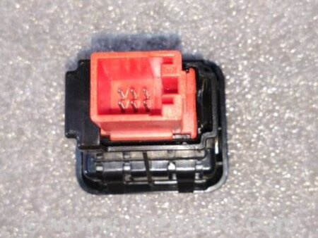 ФОТО Кнопка для Audi (Ауди) A4 V B9 - 8W (2015-) Київ