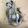 Ремень безопасности пассажира Subaru Forester SG