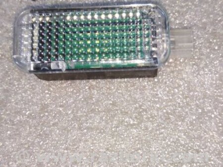 ФОТО Плафон подсветки салона для Audi (Ауди) A4 V B9 - 8W (2015-) Київ