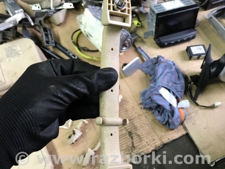 ФОТО Ручка Салона для Subaru Forester SG Киев