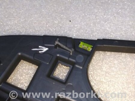 ФОТО Решетка вентиляционная для Audi (Ауди) A4 V B9 - 8W (2015-) Київ