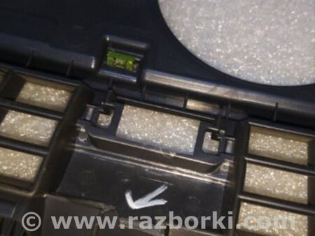 ФОТО Решетка вентиляционная для Audi (Ауди) A4 V B9 - 8W (2015-) Київ