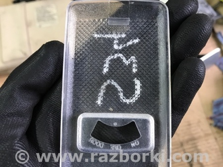 ФОТО Плафон освещения основной для Subaru Forester SG Киев