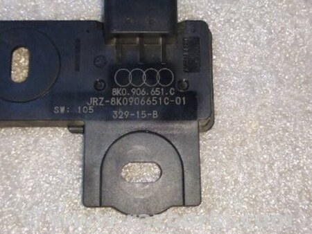 ФОТО Датчик уровня топлива для Audi (Ауди) A4 V B9 - 8W (2015-) Київ