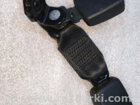 ФОТО Замок ремня безопасности для Audi (Ауди) A4 V B9 - 8W (2015-) Київ