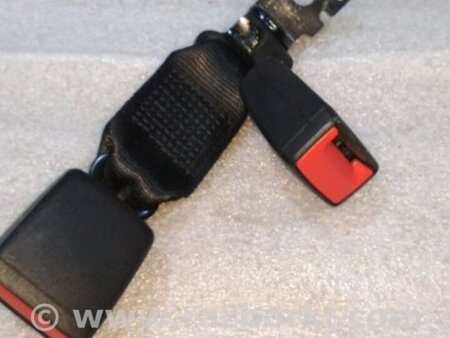 ФОТО Замок ремня безопасности для Audi (Ауди) A4 V B9 - 8W (2015-) Київ