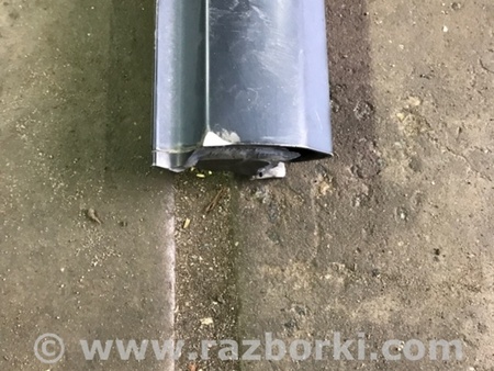 ФОТО Рейлинг крыши для Subaru Forester SG Киев