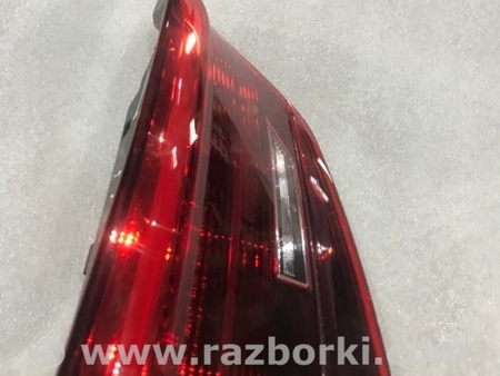 ФОТО Фара для Infiniti QX50 II II P71A (17-25) Київ