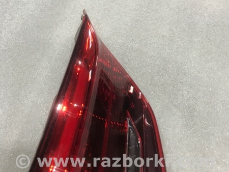 ФОТО Фара для Infiniti QX50 II II P71A (17-25) Київ