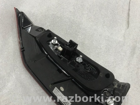 ФОТО Фара для Infiniti QX50 II II P71A (17-25) Київ