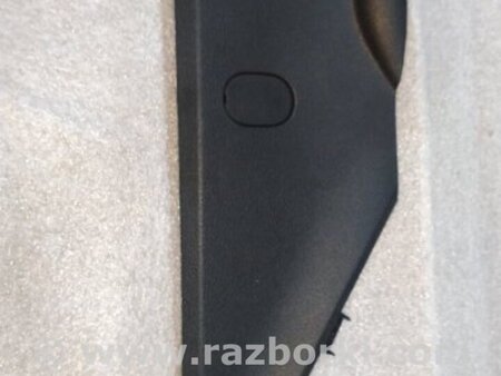 ФОТО Накладка центральной консоли для Audi (Ауди) A4 V B9 - 8W (2015-) Київ