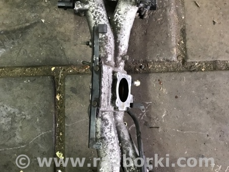 ФОТО Коллектор впускной для Subaru Forester SG Киев