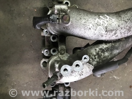 ФОТО Коллектор впускной для Subaru Forester SG Киев