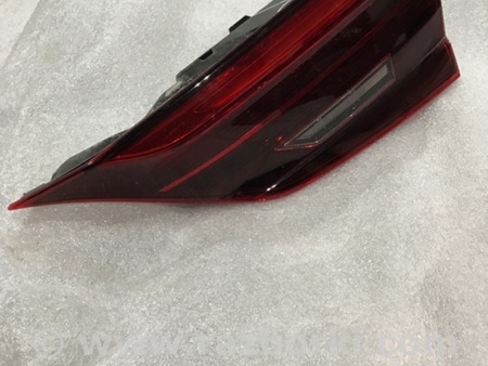 ФОТО Фара для Infiniti QX50 II II P71A (17-25) Київ