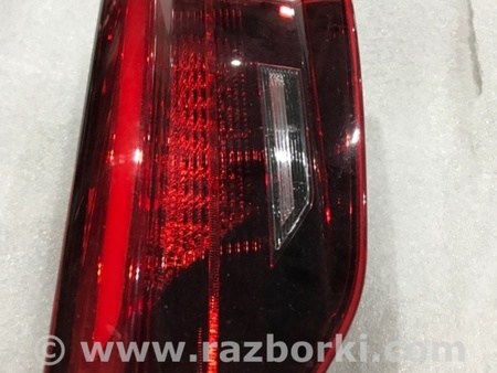 ФОТО Фара для Infiniti QX50 II II P71A (17-25) Київ