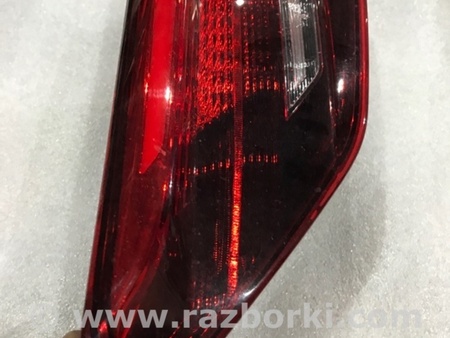 ФОТО Фара для Infiniti QX50 II II P71A (17-25) Київ