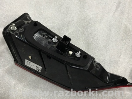 ФОТО Фара для Infiniti QX50 II II P71A (17-25) Київ