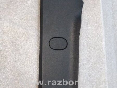 ФОТО Накладка центральной консоли для Audi (Ауди) A4 V B9 - 8W (2015-) Київ