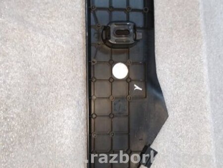 ФОТО Накладка центральной консоли для Audi (Ауди) A4 V B9 - 8W (2015-) Київ