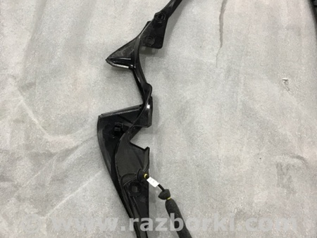 ФОТО Пластик для Infiniti QX50 II II P71A (17-25) Київ