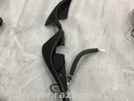 ФОТО Пластик для Infiniti QX50 II II P71A (17-25) Київ