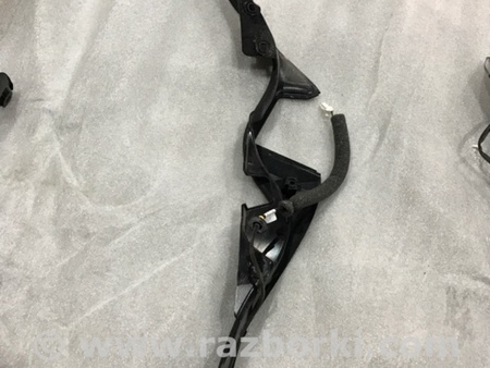 ФОТО Пластик для Infiniti QX50 II II P71A (17-25) Київ