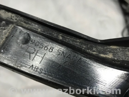 ФОТО Пластик для Infiniti QX50 II II P71A (17-25) Київ