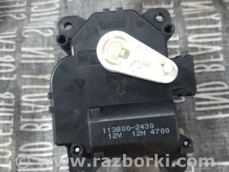 ФОТО Заслонка Печки для Subaru Outback Киев