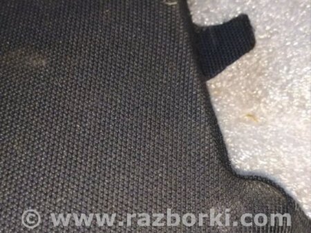 ФОТО Обшивка салона для Audi (Ауди) A4 V B9 - 8W (2015-) Київ