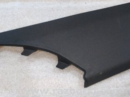 ФОТО Обшивка салона для Audi (Ауди) A4 V B9 - 8W (2015-) Київ