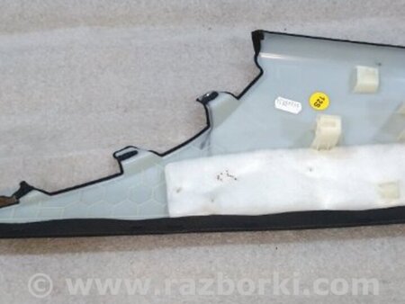 ФОТО Обшивка салона для Audi (Ауди) A4 V B9 - 8W (2015-) Київ