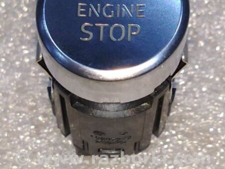 ФОТО Кнопка старт-стоп для Audi (Ауди) A4 V B9 - 8W (2015-) Київ