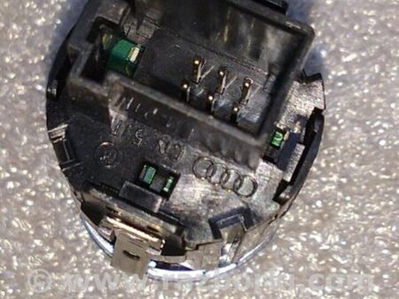 ФОТО Кнопка старт-стоп для Audi (Ауди) A4 V B9 - 8W (2015-) Київ