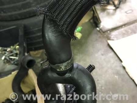 ФОТО Патрубок для Subaru Forester SG Киев