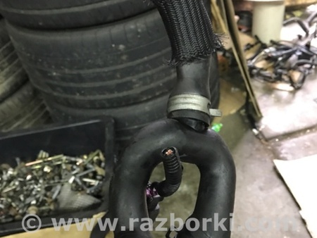 ФОТО Патрубок для Subaru Forester SG Киев