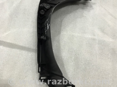 ФОТО Обшивка крышки багажника для Infiniti QX50 II II P71A (17-25) Київ