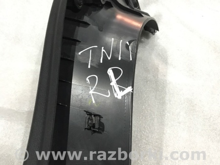 ФОТО Обшивка крышки багажника для Infiniti QX50 II II P71A (17-25) Київ