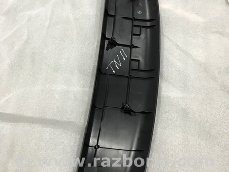 ФОТО Обшивка крышки багажника для Infiniti QX50 II II P71A (17-25) Київ