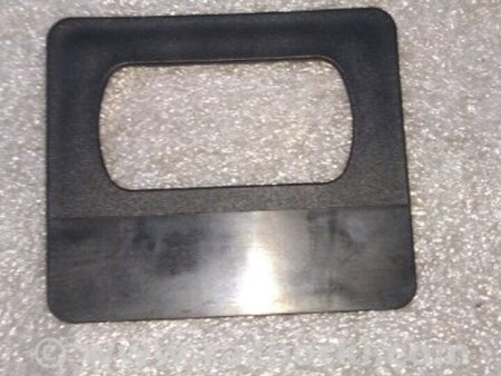 ФОТО Пластик для Audi (Ауди) A4 V B9 - 8W (2015-) Київ