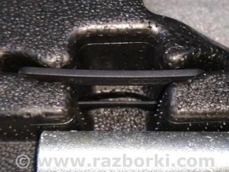 ФОТО Пластик для Audi (Ауди) A4 V B9 - 8W (2015-) Київ