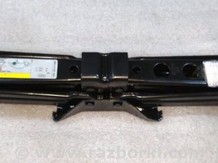 ФОТО Домкрат для Audi (Ауди) A4 V B9 - 8W (2015-) Київ