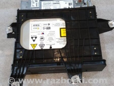 ФОТО Блок управления для Audi (Ауди) A4 V B9 - 8W (2015-) Київ