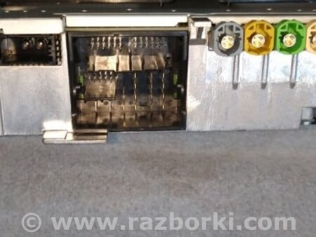 ФОТО Блок управления для Audi (Ауди) A4 V B9 - 8W (2015-) Київ